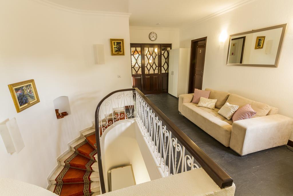 Holiday Lagos Hotel Ngoại thất bức ảnh