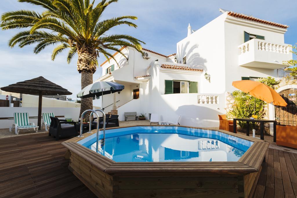 Holiday Lagos Hotel Ngoại thất bức ảnh